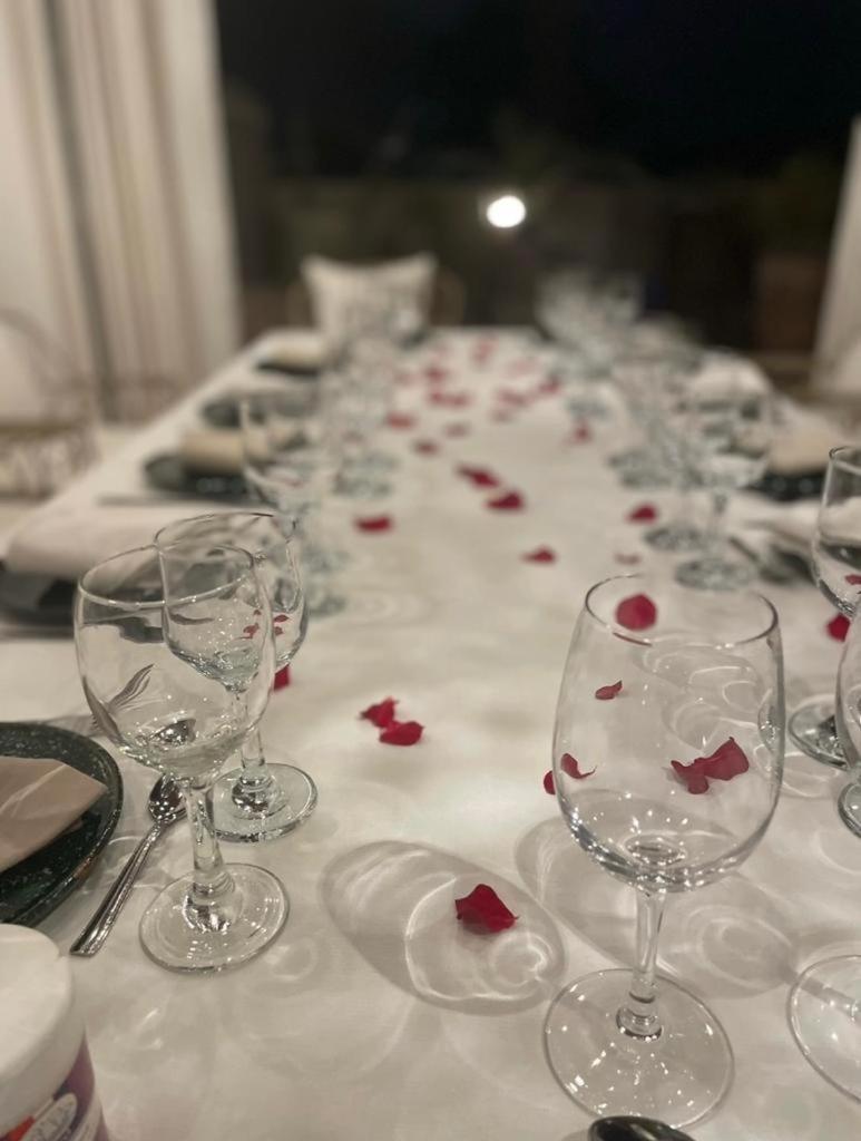 מרקש Riad Des Fragrances Dar El Bacha מראה חיצוני תמונה